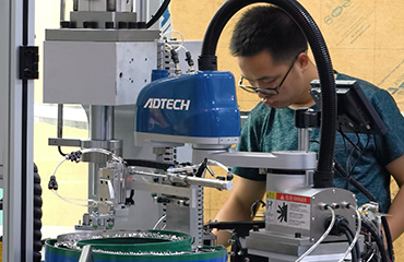 壓裝領域那點事